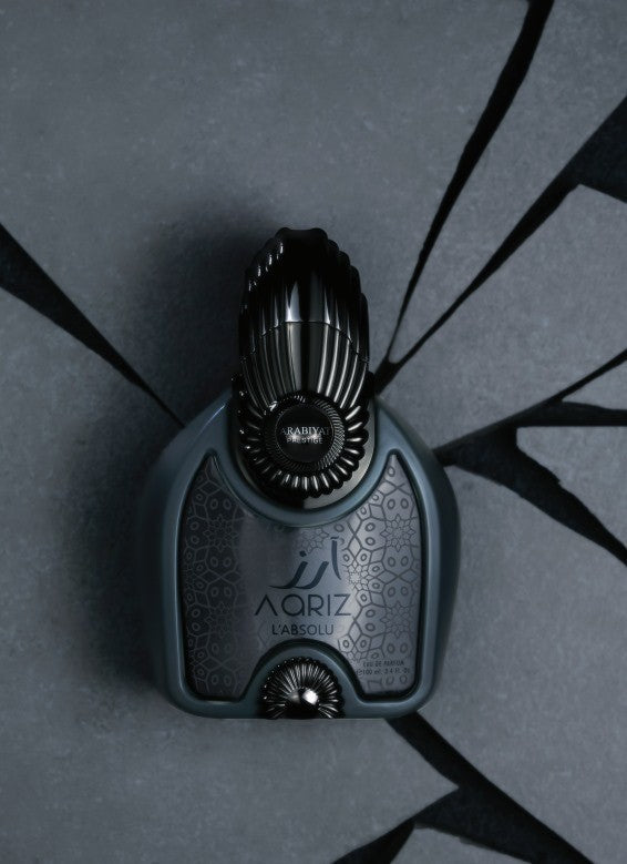 Aariz L'absolu Arabiyat Prestige MPF 100ml - Muestra 3 ml