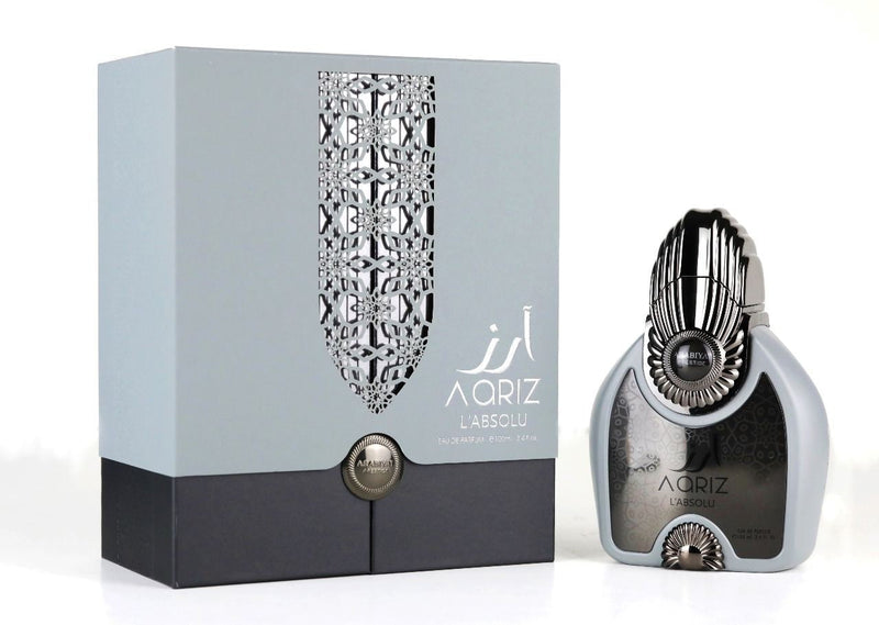 Aariz L'absolu Arabiyat Prestige MPF 100ml - Muestra 10 ml