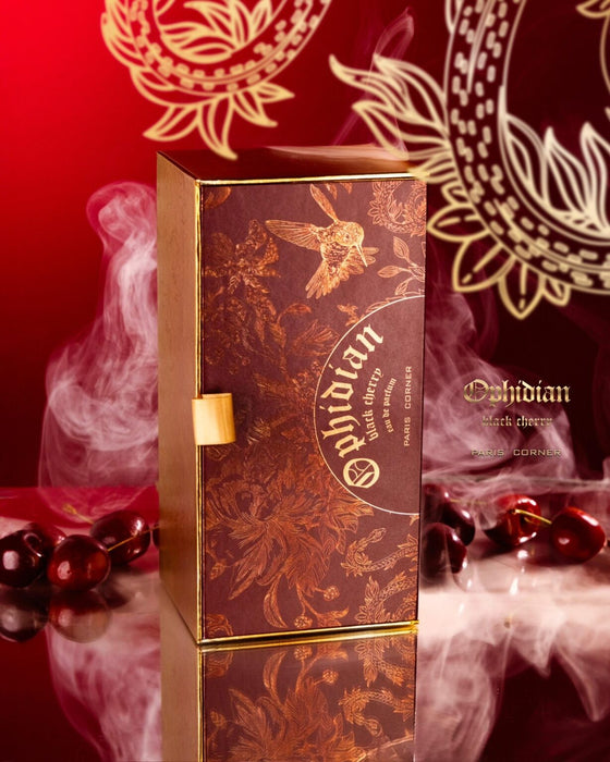 Ophidian Black Cherry Paris Corner 100ml