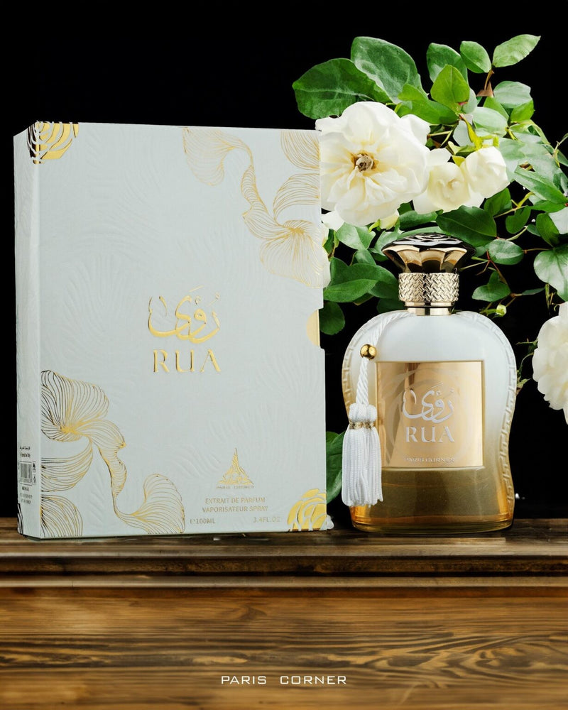 Rua Paris Corner 100ml - Muestra 10 ml