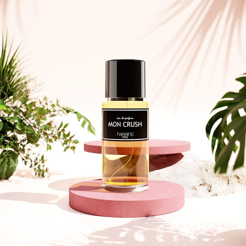 Mon Crush Tweens 50ml - Muestra 3 ml