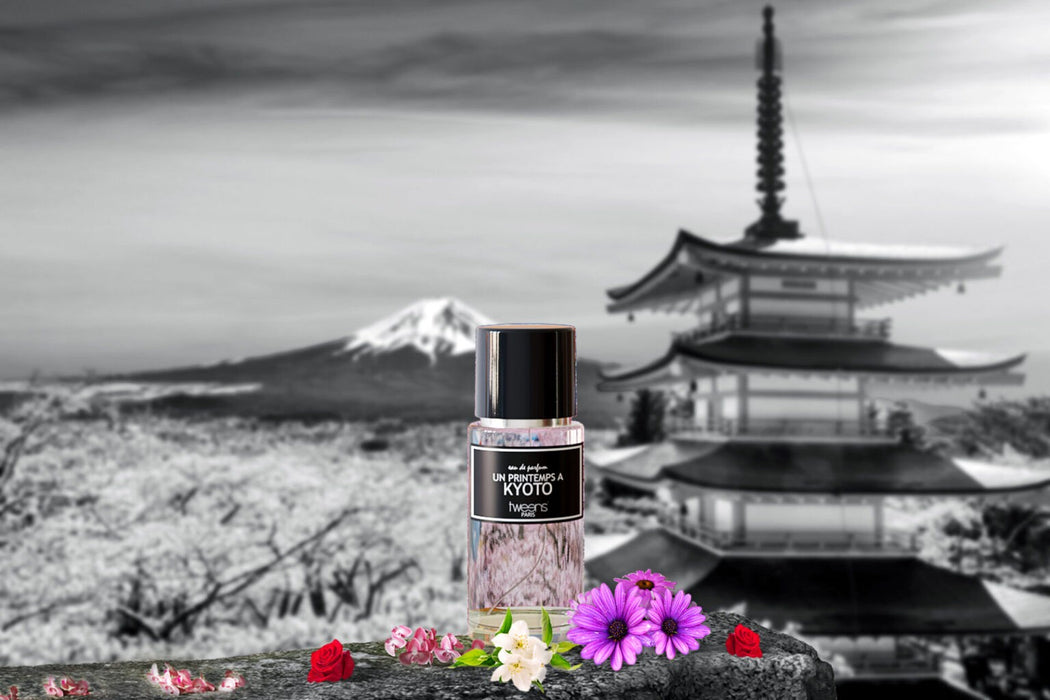 Kyoto Tweens 50ml - Arabic Parfums