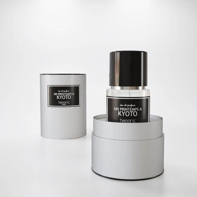 Kyoto Tweens 50ml - Sample 5ml