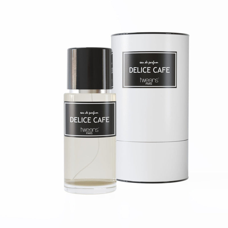 Delice Cafe Tweens 50ml - Muestra 5 ml