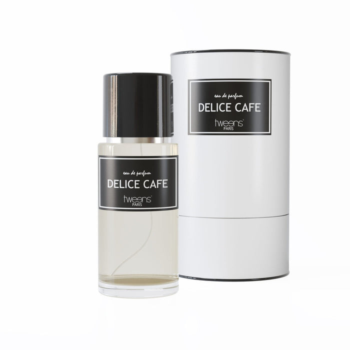 Delice Cafe Tweens 50ml