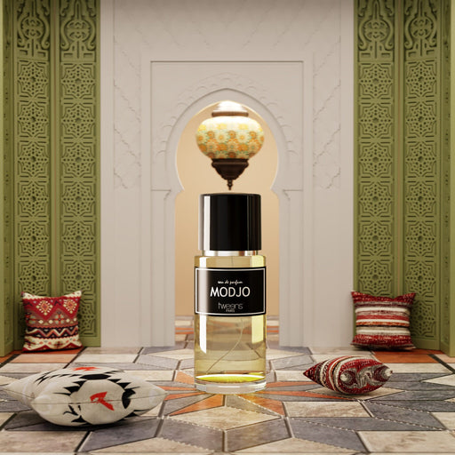 Modjo Tweens 50ml - Arabic Parfums