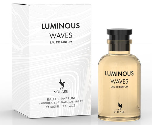 Luminous Waves Volare 100ml - Arabic Parfums