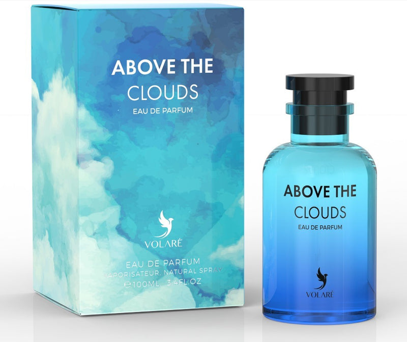 Above The Clouds VOLARE 100ml - Arabic Parfums