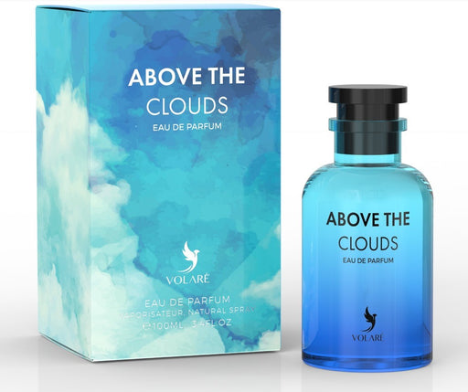 Above The Clouds Volare 100ml - Arabic Parfums