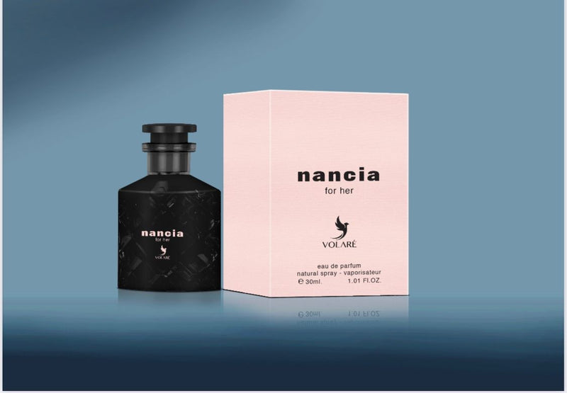 Nancia Volare 30ml - Arabic Parfums