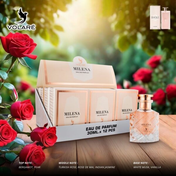 Milena Volare 30ml - Arabic Parfums