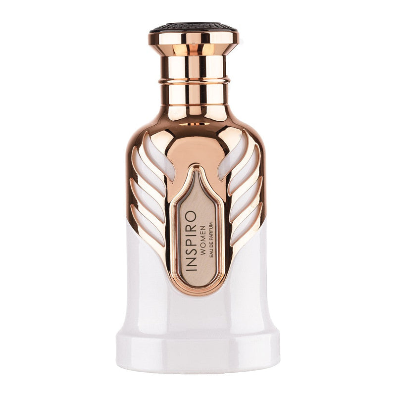 Inspiro Women Riiffs 100ml - Muestra 10 ml
