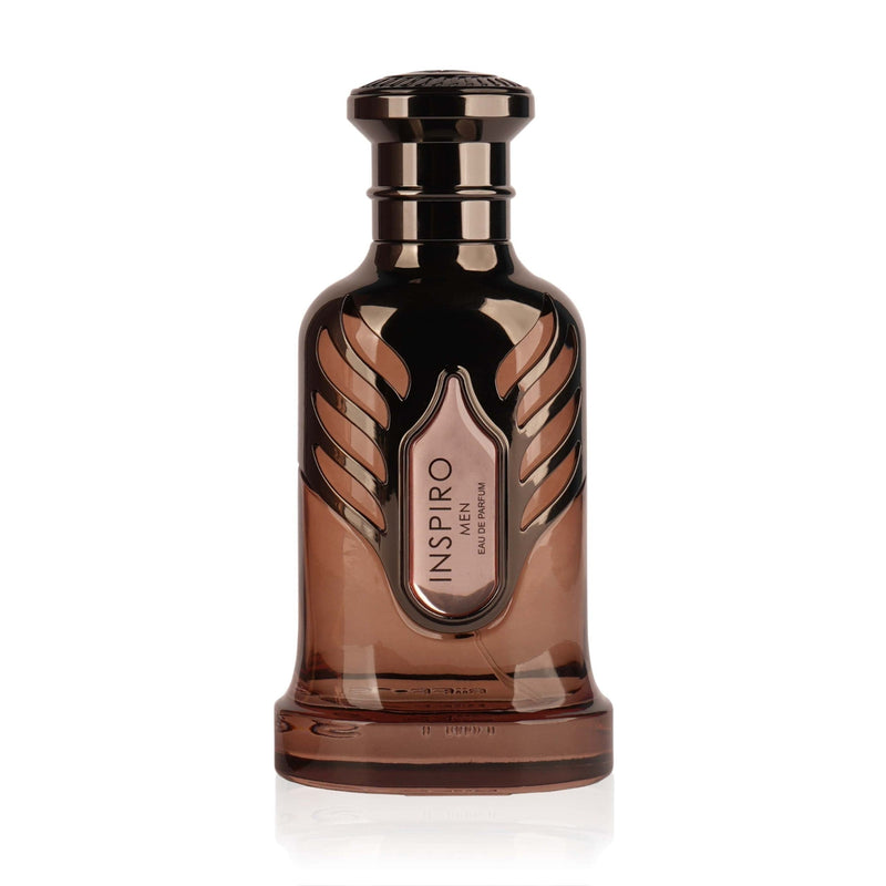 Inspiro Man RIIFFS 100ml - Muestra 10 ml