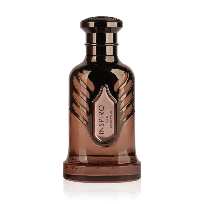 Inspiro Man Riiffs 100ml