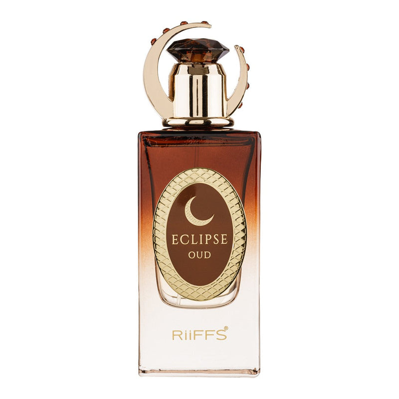 Eclipse Oud Riiffs 60ml - Muestra 3 ml