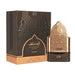 Al Mukhtalif Signature Nusuk 100ml - Arabic Parfums