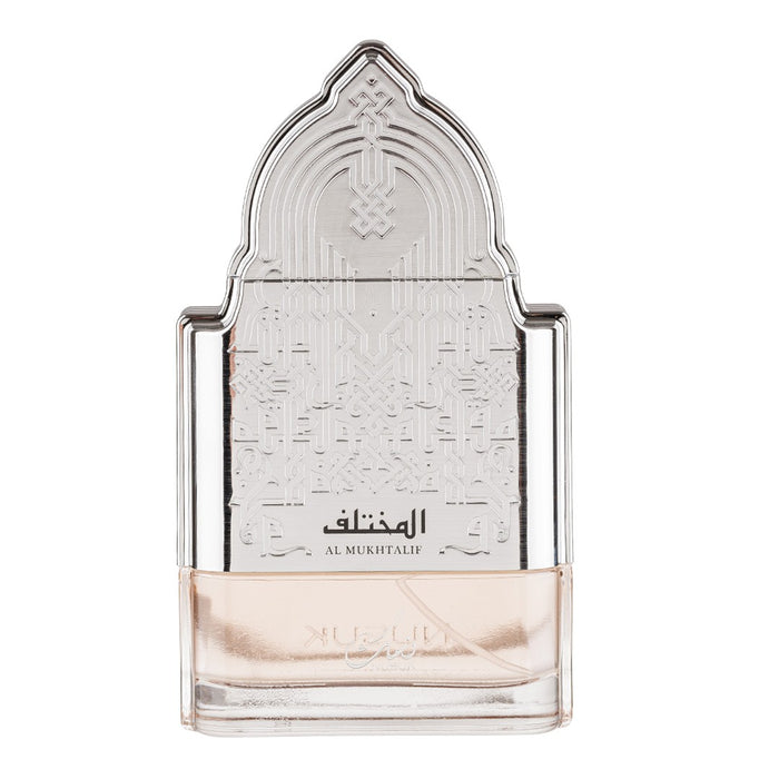 Al Mukhtalif Nusuk 100ml