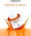 Vibrant Orange & Neroli Emir 100ml - Arabic Parfums