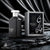 Nazih Silver Athoor Al Alam 100ml - Sample 10ml