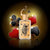 Jack of Club FRAGRANCE WORLD - Muestra 10 ml
