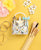 Nudo Exotic Flowers FRAGRANCE WORLD - Muestra 10 ml