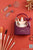 Nudo Sweet Berries Fragrance World 100ml - Muestra 5 ml