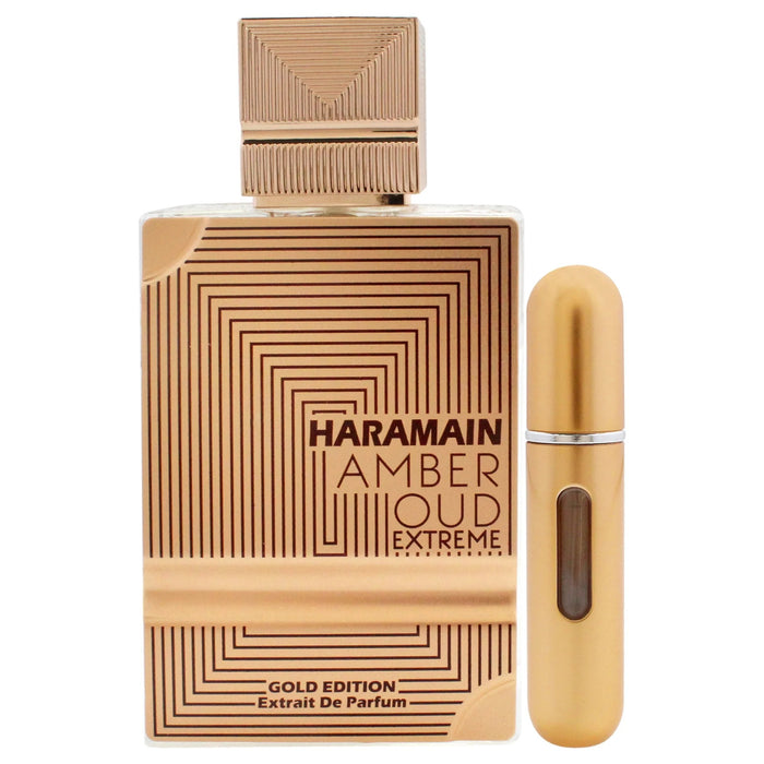 Amber Oud Gold Edition Extreme Parfum 60ml