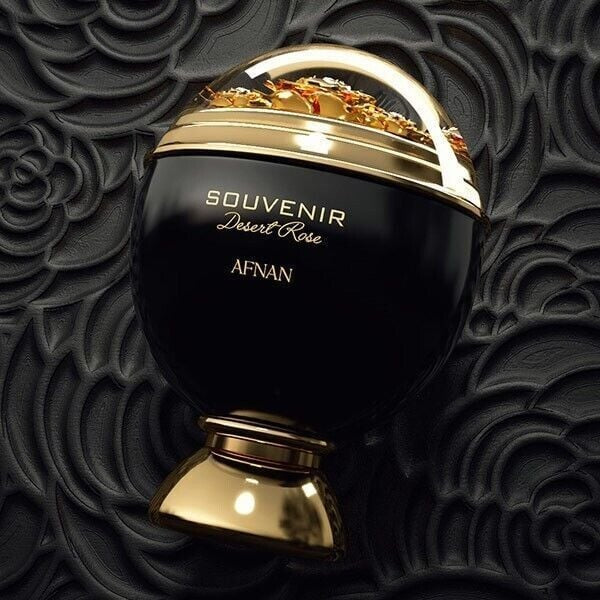 Souvenir Desert Rose Afnan 100ml