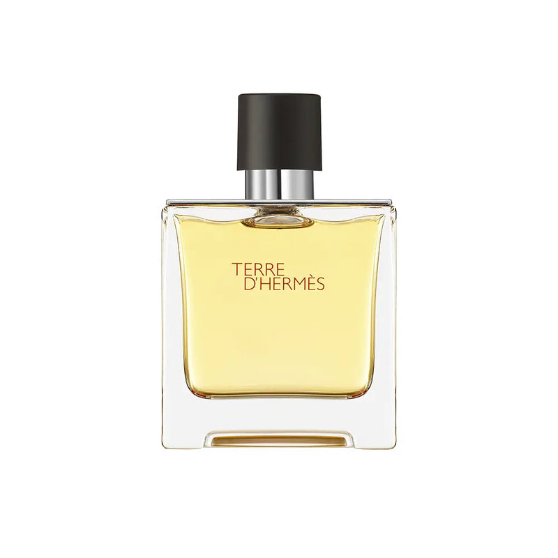 Terre D'Hermès Parfum HERMES 75 ml TESTER