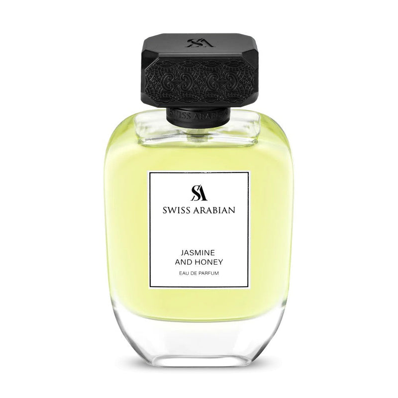 Jasmine and Honey SWISS ARABIAN 100ml - Muestra 10 ml