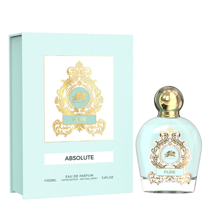 Absolute Pure Al Fares EMPER 100ml