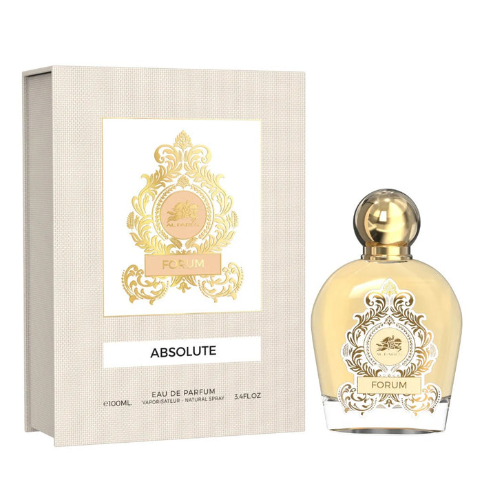 Absolute Forum Al Fares EMPER 100ml