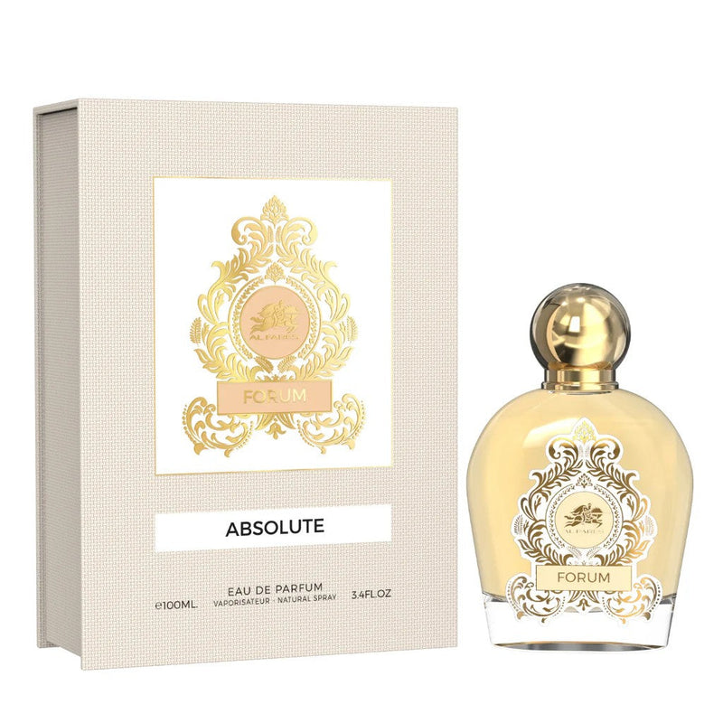 Absolute Forum Al Fares EMPER - Muestra 10 ml