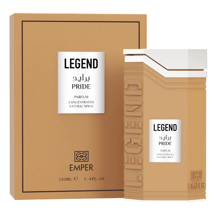 Legend Pride Emper 100ml