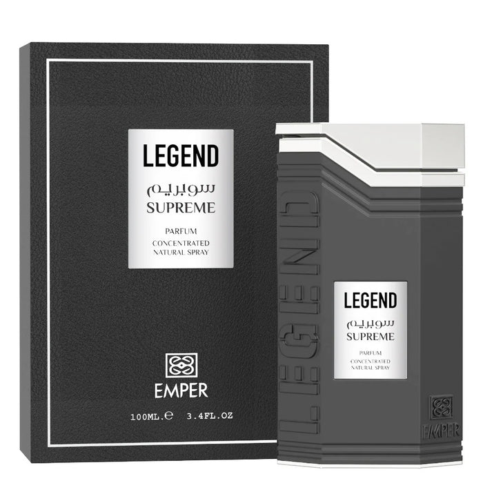 Legend Supreme Emper 100ml