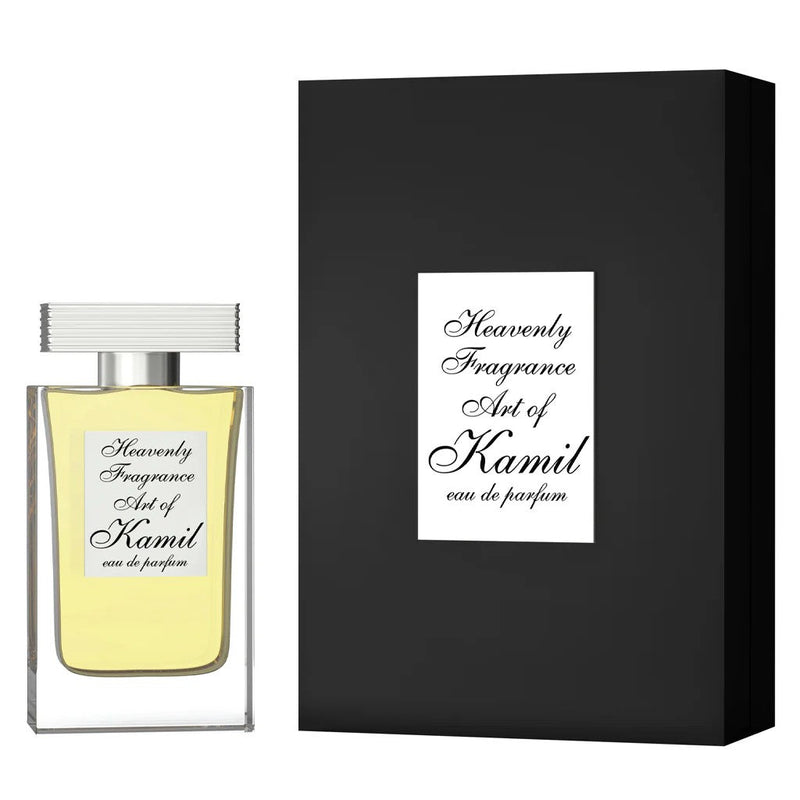 Heavenly Fragrance Art of Kamil Emper 100ml - Muestra 3 ml