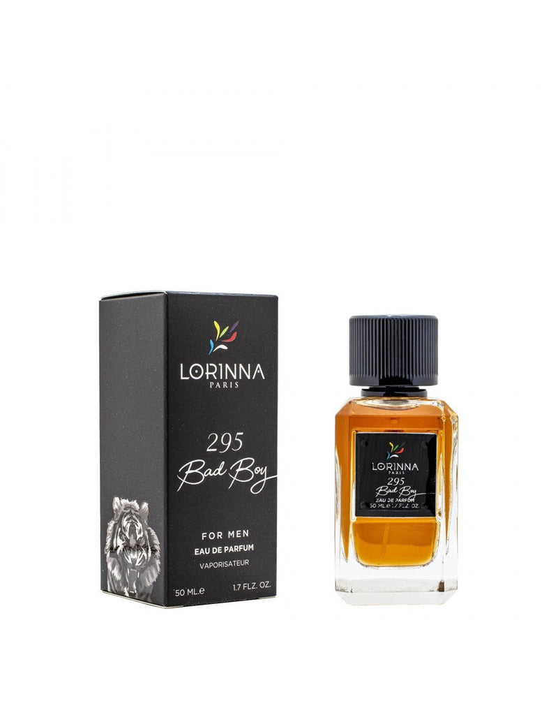Bad Boy Lorinna 50ml - Muestra 3 ml