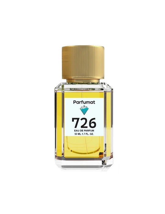 Island Parfumat by Edossa 50ml