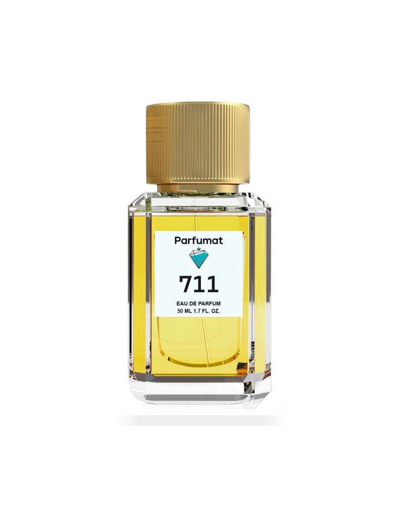 Bianco Latte 711 PARFUMAT 50ml - Muestra 5 ml