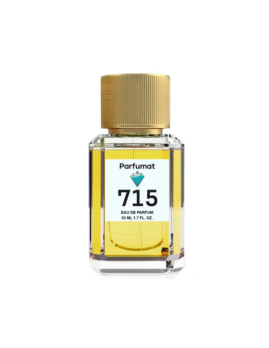 715 Althair Parfumat by Edossa 50ml