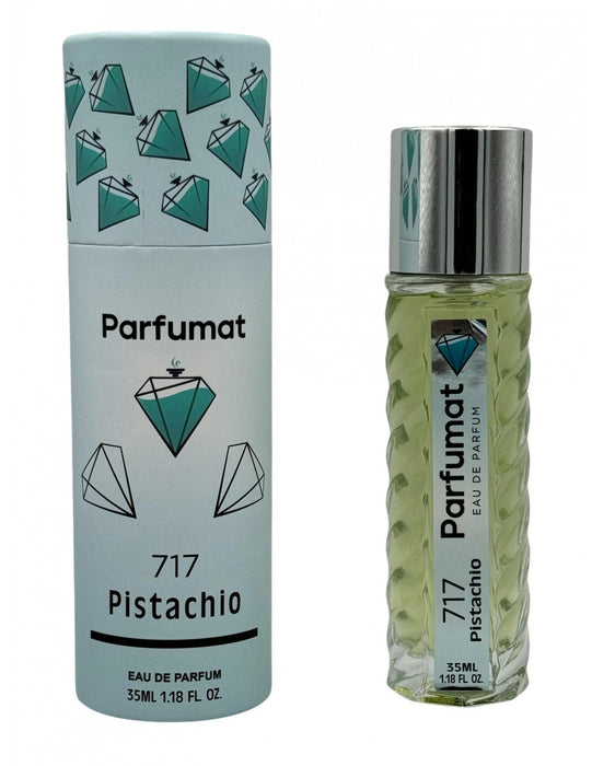 Pistachio Parfumat by Edossa 35ml