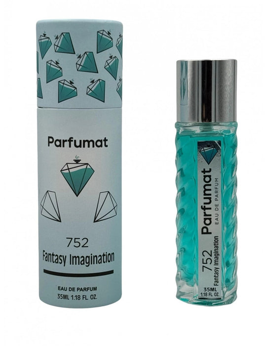 Fantasy Imagination Parfumat by Edossa 35ml