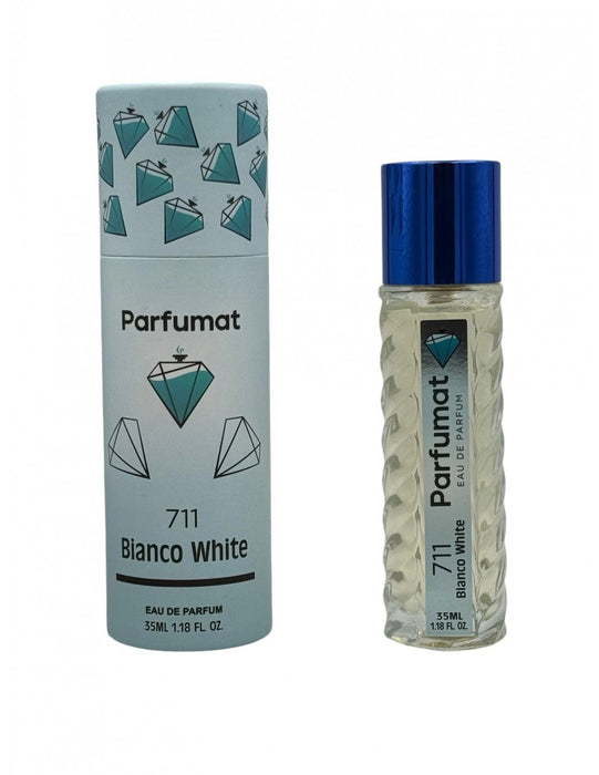 Bianco White Parfumat by Edossa 35ml - Arabic Parfums