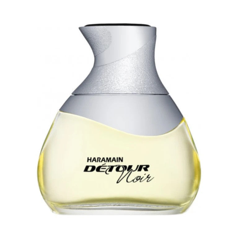 Detour Noir Al Hamarain 100ml TESTER - Arabic Parfums