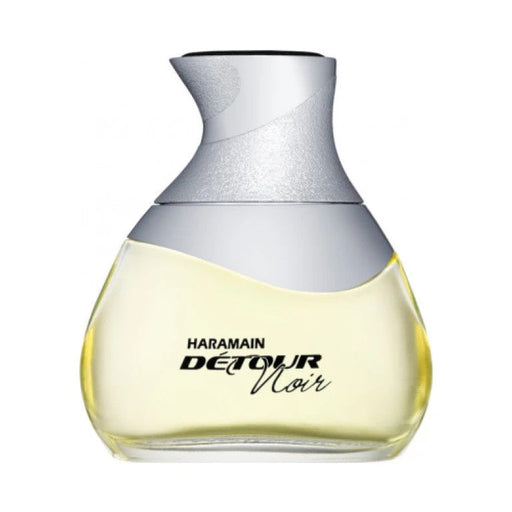 Detour Noir Al Hamarain 100ml TESTER - Arabic Parfums