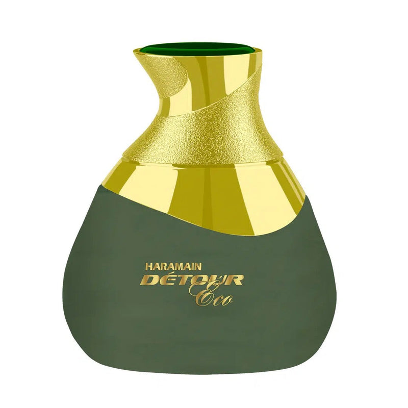Detour Eco Al Haramain 100ml TESTER - Arabic Parfums