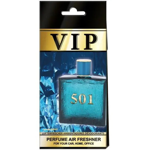 Ambientador VIP Caribi 20 - Arabic Parfums