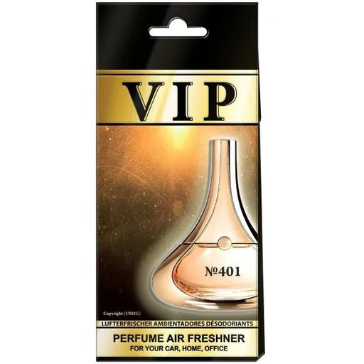 Ambientador VIP Caribi 401 - Arabic Parfums