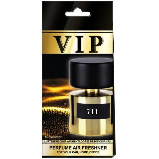 Ambientador VIP Caribi 711 - Arabic Parfums