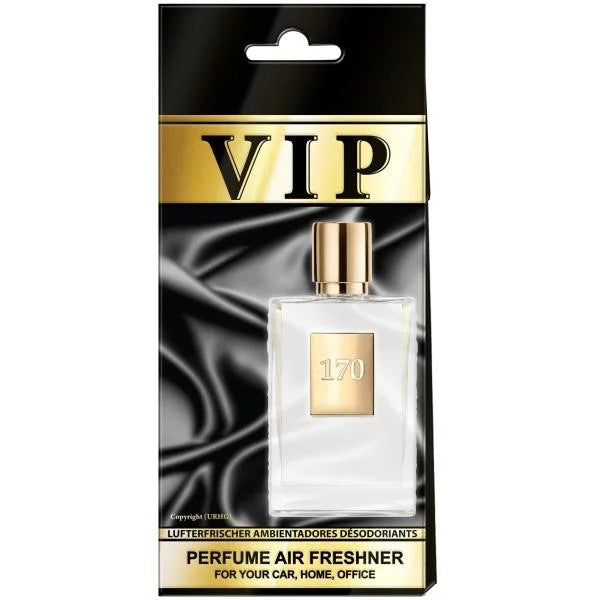 Ambientador VIP Caribi 170 - Arabic Parfums